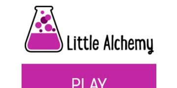 Tajniki alchemii dla najmłodszych