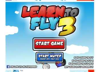 Learn to FLY 3