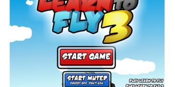 Learn to FLY 3