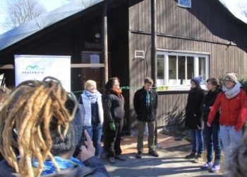 „OsiemPrzezDwa” – kulturalna przestrzeń dla warszawiaków