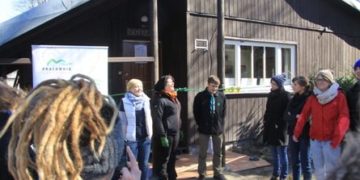 „OsiemPrzezDwa” – kulturalna przestrzeń dla warszawiaków