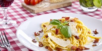 Viva Italia, czyli z widelcem po Włoszech