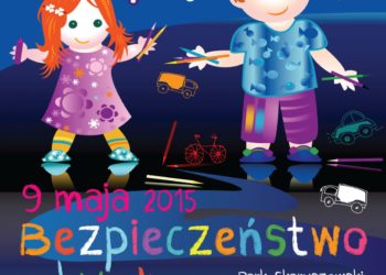 BEZPIECZEŃSTWO OD MAŁEGO