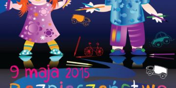 BEZPIECZEŃSTWO OD MAŁEGO