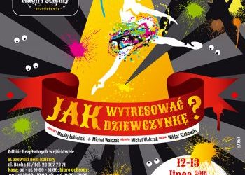 Jak wytresować dziewczynkę?