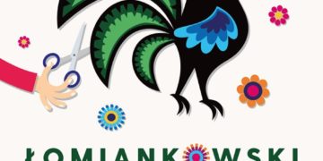 Łomiankowski kiermasz rękodzieła