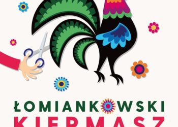 Łomiankowski kiermasz rękodzieła