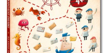 Kapitalne zagadki dla małych Spryciarzy – nowość od Kapitan Nauki