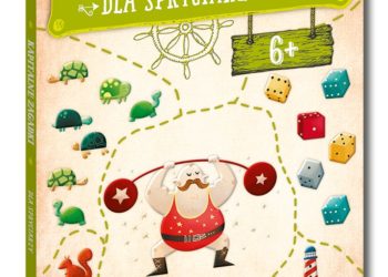 Kapitalne zagadki dla  Spryciarzy – nowość od Kapitana Nauki