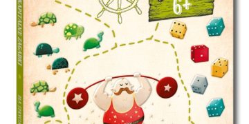 Kapitalne zagadki dla  Spryciarzy – nowość od Kapitana Nauki