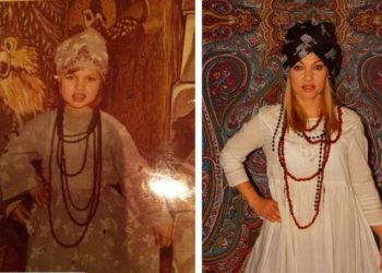 Nowa akcja – #przypomnijsobie jak to jest być dzieckiem