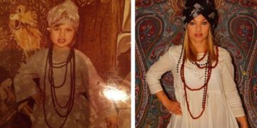 Nowa akcja – #przypomnijsobie jak to jest być dzieckiem