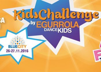 Kids Challenge VII