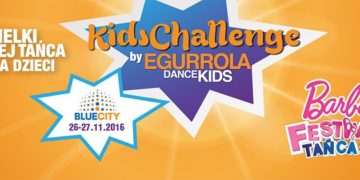 Kids Challenge VII