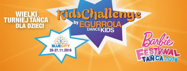 Kids Challenge VII