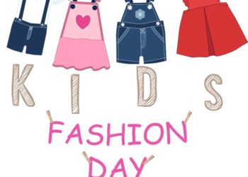 KIDS FASHION DAY – targi polskiej mody dla dzieci