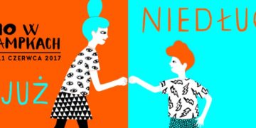 KINO W TRAMPKACH Festiwal dla Dzieci i Młodzieży