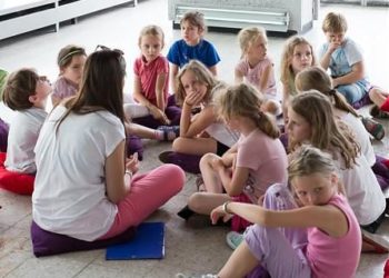 Warsztaty młodego kolekcjonera