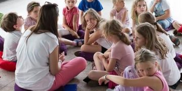 Warsztaty młodego kolekcjonera