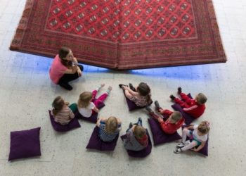 Warsztaty młodego kolekcjonera