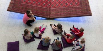 Warsztaty młodego kolekcjonera