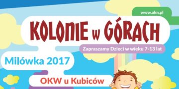 Kolonie w Akademii Nauki