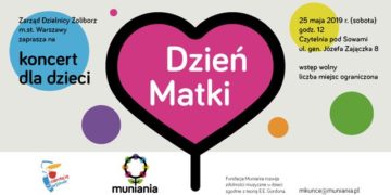 Koncert dla dzieci