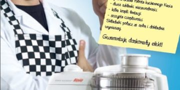 Przepis na sukces z Kasią