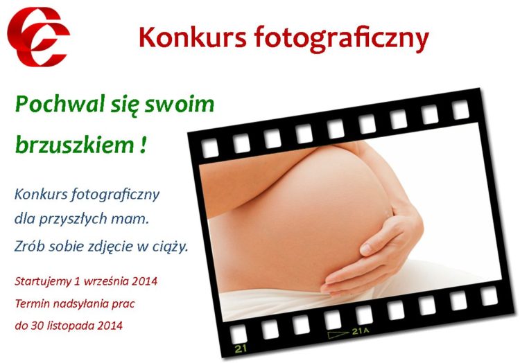 Specjalnie dla  Pań w ciąży CityClinic ma konkurs!!!