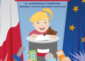 Dzień Dziecka w Kancelarii Premiera