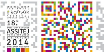 Zdobądź  bilety na spektakl, w ramach Festiwalu Korczak 2014!