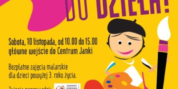W Centrum Janki jesień i zima czarują barwami