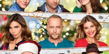 Komedia nie tylko od święta! – Multikino zaprasza na „Listy do  M. 3” od 10 listopada