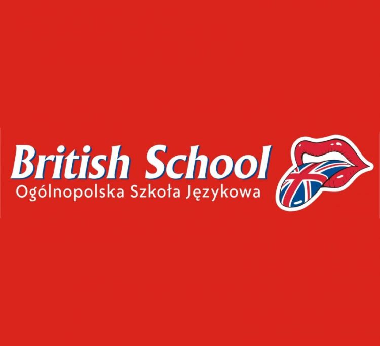 Konkurs dla uczniów szkoły podstawowej z British School