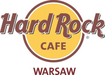 Hard Rock Cafe Warsaw