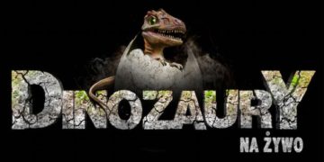 Spełniamy marzenia Spotkanie z aktorką Julią Wróblewską na wystawie „Dinozaury na żywo”!