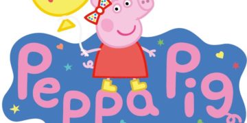 Świętujemy 10-lecie Świnki Peppy w Polsce!