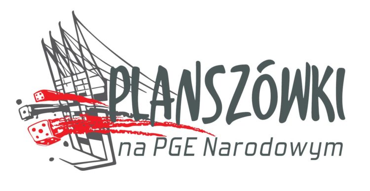 Planszówki na PGE Narodowym zapraszają!