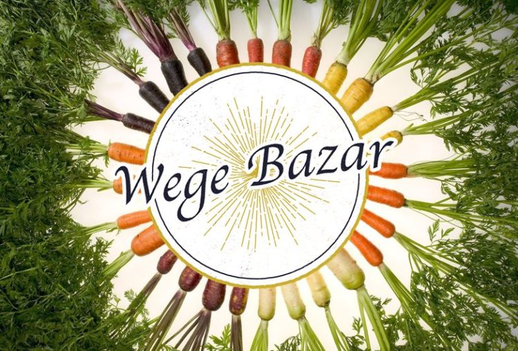 Wege Bazar