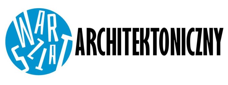 WARSZTAT ARCHITEKTONICZNY – cykl warsztatów i wykładów o mieście dla dzieci i dorosłych