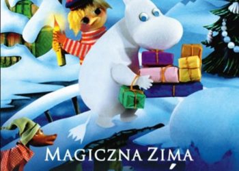 Multikino zaprasza na „Magiczną zimę Muminków”