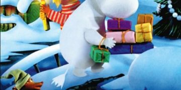 Multikino zaprasza na „Magiczną zimę Muminków”