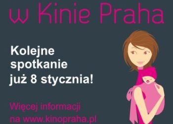 MAMA W KINIE PRAHA