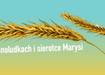 O krasnoludkach i sierotce Marysi – spektakl Teatru PW