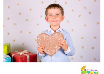 Sobotnie zajęcia sensoryczne w Ciuchci Puch Puch Zacisze – już 15 grudnia!