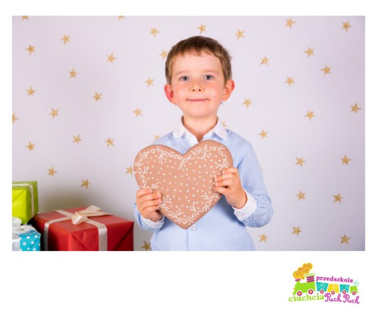 Sobotnie zajęcia sensoryczne w Ciuchci Puch Puch Zacisze – już 15 grudnia!