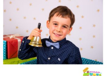 Sobotnie zajęcia sensoryczne w Ciuchci Puch Puch Bielany – już 8 grudnia!