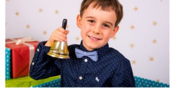 Sobotnie zajęcia sensoryczne w Ciuchci Puch Puch Bielany – już 8 grudnia!