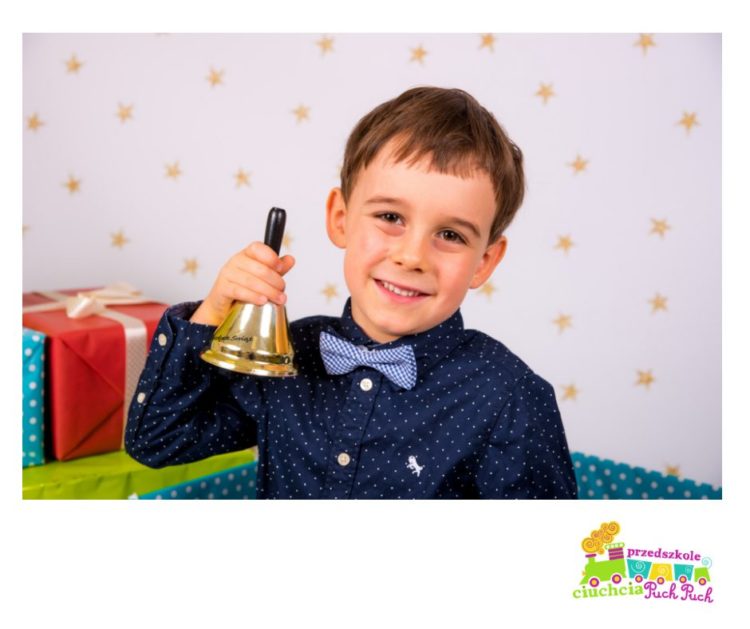 Sobotnie zajęcia sensoryczne w Ciuchci Puch Puch Bielany – już 8 grudnia!