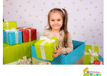 Sobotnie zajęcia sensoryczne w Ciuchci Puch Puch Bielany – już 15 grudnia!